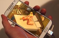 Jouer Android jeux sexuels sur mobiles et tablettes