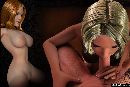 Dessin anime porno avec des filles nues et playmates nues