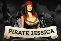 Fantastique jeu de relations sexuelles avec Pirate nue Jessica sexe