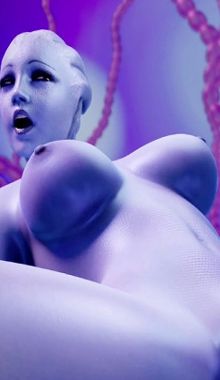 Sexe avec avatars virtuels et sex avatars érotiques en ligne