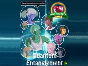 Quantum Entanglement sexe jeux scolaire