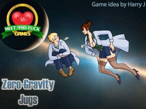Zero Gravity Jugs flash jeu de sexe