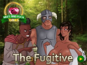 The Fugitive exotique jeux sexe