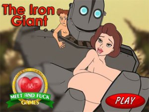 The Iron Giant gratuitement le jeu en ligne XXX