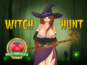 Witch Hunt sans jeu de sexe