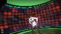 Virtuelle babe horny danse a votre musique
