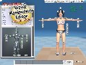 Createur de sexe modele virtuel gratuit de 3D SexVilla