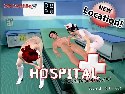 Sexe infirmiere hopital