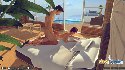 Sexe vacances romantiques de 3DXChat jeu