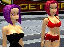 Deux filles erotique