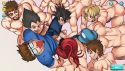Dessin anime yaoi gay porno jeux online