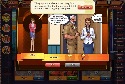 Histoire interactive porno de SexGangster jeu
