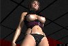 Sexy strip teaseuse seduit virtual amateurs erotiques
